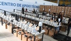 Eleições 2026: TRE-BA inicia preparação das urnas para o 2º turno nesta quarta-feira (14)