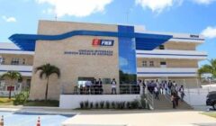 Escola SESI oferece 295 bolsas integrais para o Ensino Médio em 2027