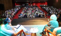 Festa Literária de Ilhéus (FLI) chega à 9ª edição e ocupa ruas e praças com programação gratuita