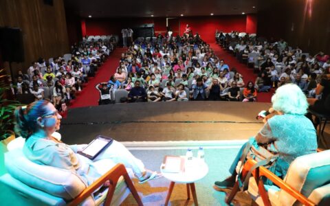 Festa Literária de Ilhéus (FLI) chega à 9ª edição e ocupa ruas e praças com programação gratuita