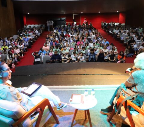 Festa Literária de Ilhéus (FLI) chega à 9ª edição e ocupa ruas e praças com programação gratuita