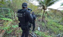 FICCO Bahia e PF alcançam faccionado que atirou em Forças Federais no Aeroporto Internacional de Guarulhos