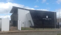 Homem condenado por tráfico de drogas e investigado por lavagem de dinheiro é preso em Ibicuí