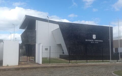 Homem condenado por tráfico de drogas e investigado por lavagem de dinheiro é preso em Ibicuí