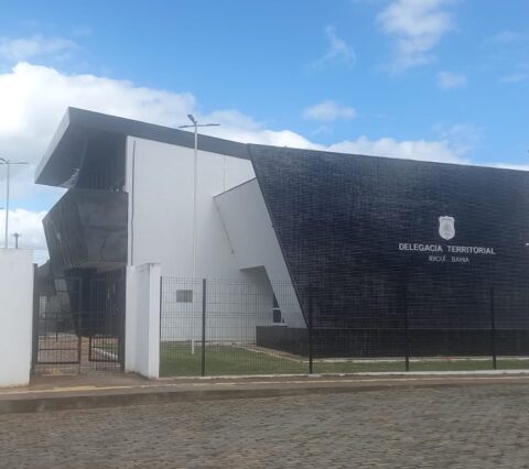 Homem condenado por tráfico de drogas e investigado por lavagem de dinheiro é preso em Ibicuí