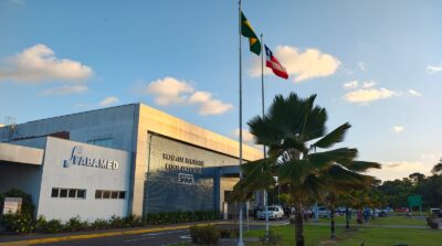 Hospital Regional Costa do Cacau alcança quase 400 mil exames, consultas e cirurgias em nove meses