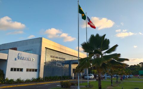 Hospital Regional Costa do Cacau alcança quase 400 mil exames, consultas e cirurgias em nove meses