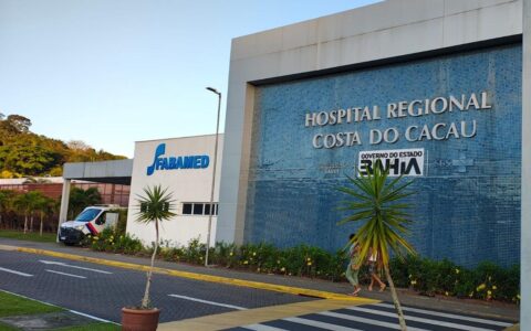 HRCC registra mais de 21 mil pacientes atendidos e reforça importância da classificação de risco