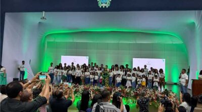 Inscrições para o Concurso Lápis na Mão terminam nesta quarta-feira