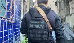 Investigado por crimes virtuais é preso em flagrante em Ilhéus