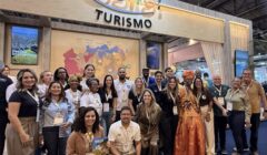 Itacaré marca presença na ABAV Expo 2026 em São Paulo
