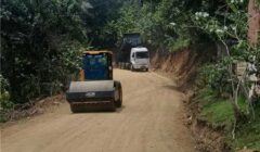 Manutenção de vias contempla diversas localidades e melhora a mobilidade em Ilhéus