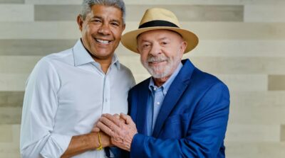 Nordeste garante virada de Lula e fortalece Jerônimo no PT nacional