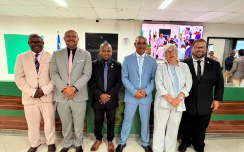 Nova Mesa Diretora da Câmara de Ilhéus é eleita para o biênio 2027-2028