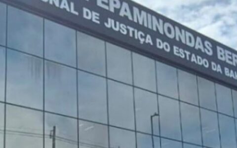 O Trabalho de Excelência dos Juizados Especiais de Ilhéus