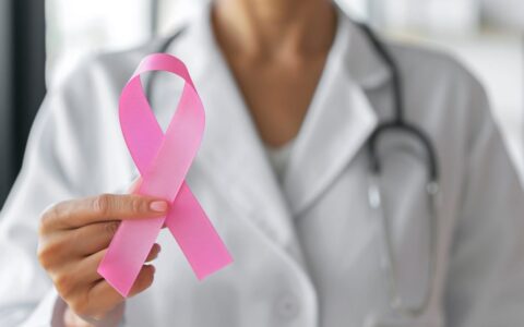 Outubro Rosa: Bahia deve ter 4.480 novos diagnósticos de câncer de mama em 2026