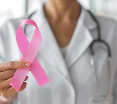 Outubro Rosa: Bahia deve ter 4.480 novos diagnósticos de câncer de mama em 2026