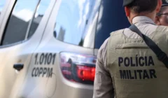 Policial Militar denunciado pelo MPBA é condenado a mais de 50 anos de prisão