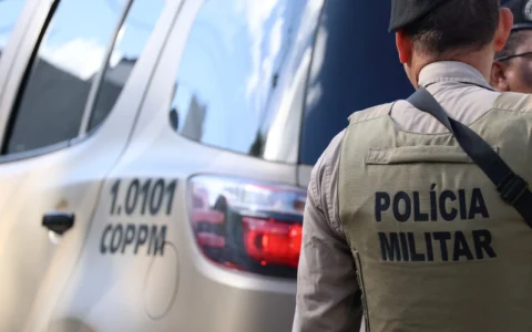 Policial Militar denunciado pelo MPBA é condenado a mais de 50 anos de prisão