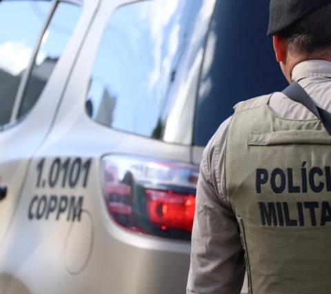 Policial Militar denunciado pelo MPBA é condenado a mais de 50 anos de prisão
