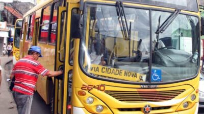 Prefeitura de Ilhéus esclarece operação do transporte gratuito nas eleições