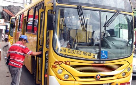 Prefeitura de Ilhéus esclarece operação do transporte gratuito nas eleições
