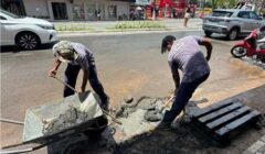 Prefeitura de Ilhéus realiza limpeza de bueiros no Centro