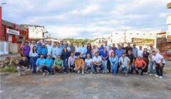 Prefeitura de Ilhéus retoma obras de fechamento do Canal do Malhado
