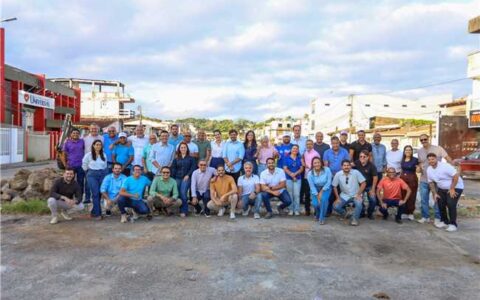 Prefeitura de Ilhéus retoma obras de fechamento do Canal do Malhado