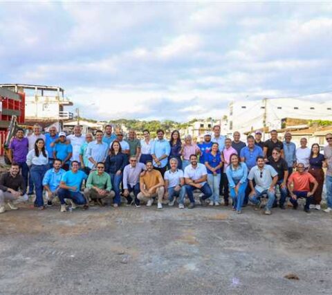 Prefeitura de Ilhéus retoma obras de fechamento do Canal do Malhado