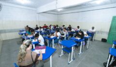 Prefeitura de Itabuna abre vagas ao Programa Mãos Que Cuidam com novo Edital de Seleção de Estágio nº 05/2026