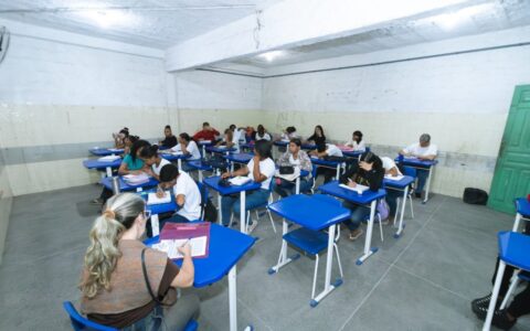 Prefeitura de Itabuna abre vagas ao Programa Mãos Que Cuidam com novo Edital de Seleção de Estágio nº 05/2026