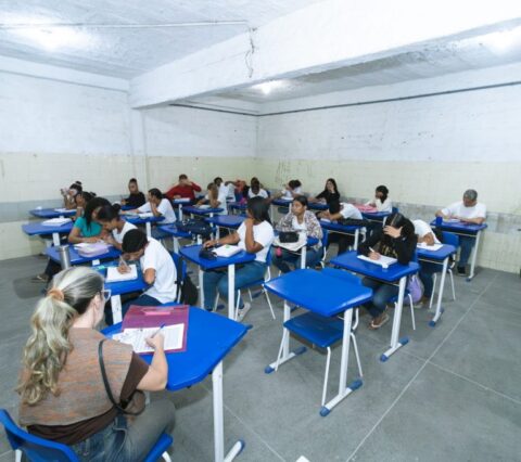 Prefeitura de Itabuna abre vagas ao Programa Mãos Que Cuidam com novo Edital de Seleção de Estágio nº 05/2026