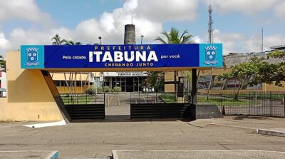 Prefeitura de Itabuna convoca candidatos homologados no Processo Seletivo Simplificado nº 002/2026