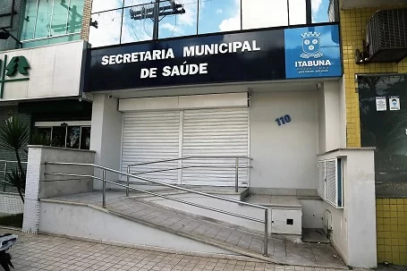 Prefeitura de Itabuna convoca de aprovados nos Processos Seletivos nº 01/2025 e 02/2026
