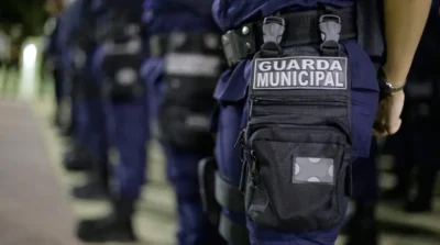 Prefeitura de Salvador abre Concurso Público para Guarda Civil Municipal