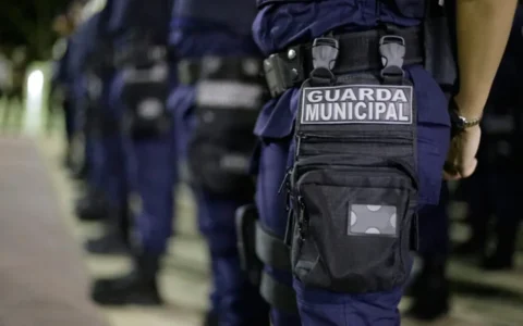 Prefeitura de Salvador abre Concurso Público para Guarda Civil Municipal