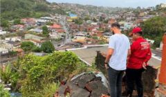 Prefeitura mobiliza equipes após fortes chuvas em Ilhéus