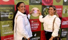 Projeto de estímulo a amamentação do Materno-Infantil de Ilhéus é case de sucesso em evento internacional, na Europa