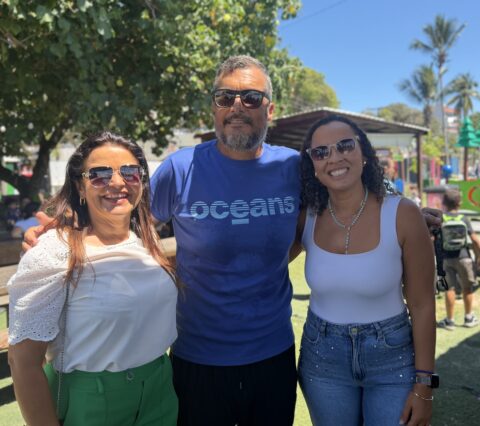 Projeto Pedra Angular celebra o Dia das Crianças com festa, alegria e solidariedade em Ilhéus