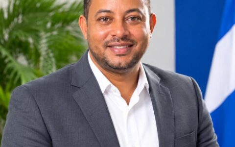Agradecimento e novos desafios: Paulinho agradece ao prefeito Valderico Júnior pela nova oportunidade