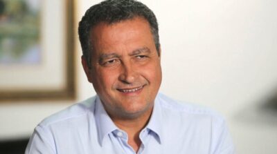 Rui entra na linha de frente por Lula e convoca Bahia para a virada no 2º turno