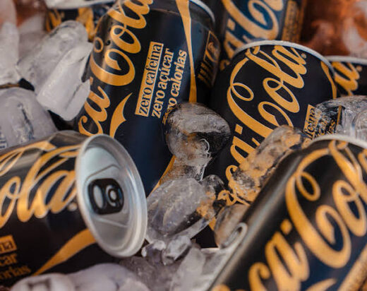 Solar Coca-Cola expande portfólio na Bahia com lançamento de Coca-Cola Zero Cafeína Zero Açúcar