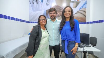 Sonilda Mello deixa a saúde e deve assumir uma cadeira na Câmara Municipal
