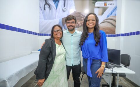 Sonilda Mello deixa a saúde e deve assumir uma cadeira na Câmara Municipal