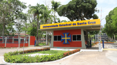 UESC mantém destaque nacional e é a primeira entre as universidades estaduais da Bahia no RUF 2026