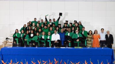 Uesc mantém Medicina entre os destaques nacionais no RUF 2026