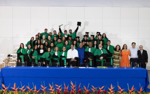 Uesc mantém Medicina entre os destaques nacionais no RUF 2026