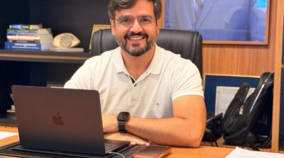 Valderico Junior faz mudanças na equipe de governo para uma nova etapa da gestão