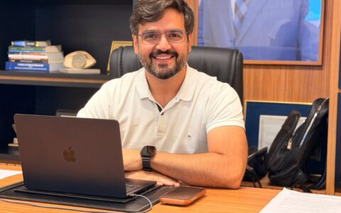 Valderico Junior faz mudanças na equipe de governo para uma nova etapa da gestão